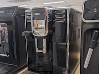 Ca. 12x koffie bonen machines, solis, phillips, delonghi - afbeelding 15 van  27