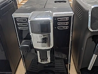 Ca. 12x koffie bonen machines, solis, phillips, delonghi - afbeelding 16 van  27