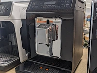 Ca. 12x koffie bonen machines, solis, phillips, delonghi - afbeelding 17 van  27