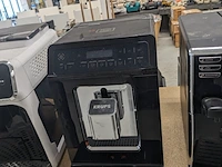 Ca. 12x koffie bonen machines, solis, phillips, delonghi - afbeelding 18 van  27