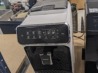 Ca. 12x koffie bonen machines, solis, phillips, delonghi - afbeelding 20 van  27