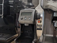 Ca. 12x koffie bonen machines, solis, phillips, delonghi - afbeelding 26 van  27