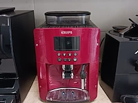 Ca. 12x koffiemachine, jura, phillips, delonghi - afbeelding 10 van  27