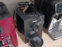 Ca. 12x koffiemachine, jura, phillips, delonghi - afbeelding 13 van  27