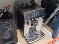 Ca. 12x koffiemachine, jura, phillips, delonghi - afbeelding 15 van  27