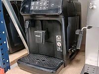Ca. 12x koffiemachine, jura, phillips, delonghi - afbeelding 16 van  27