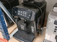 Ca. 12x koffiemachine, jura, phillips, delonghi - afbeelding 17 van  27