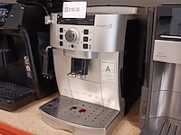 Ca. 12x koffiemachine, jura, phillips, delonghi - afbeelding 18 van  27