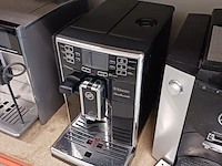 Ca. 12x koffiemachine, jura, phillips, delonghi - afbeelding 23 van  27