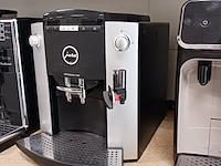 Ca. 12x koffiemachine, jura, phillips, delonghi - afbeelding 24 van  27