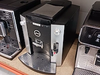 Ca. 12x koffiemachine, jura, phillips, delonghi - afbeelding 25 van  27