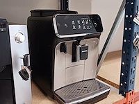 Ca. 12x koffiemachine, jura, phillips, delonghi - afbeelding 26 van  27