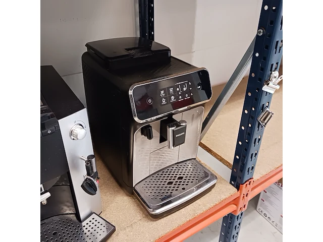 Ca. 12x koffiemachine, jura, phillips, delonghi - afbeelding 27 van  27