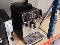 Ca. 12x koffiemachine, jura, phillips, delonghi - afbeelding 27 van  27