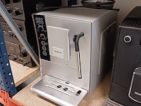 Ca. 12x koffiemachine, jura, phillips, delonghi - afbeelding 5 van  27
