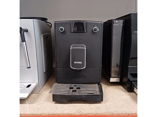 Ca. 12x koffiemachine, jura, phillips, delonghi - afbeelding 6 van  27