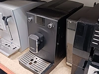 Ca. 12x koffiemachine, jura, phillips, delonghi - afbeelding 7 van  27