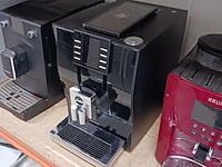 Ca. 12x koffiemachine, jura, phillips, delonghi - afbeelding 9 van  27