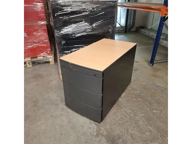 Ca. 12x ladeblok - afbeelding 1 van  5