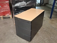 Ca. 12x ladeblok - afbeelding 1 van  5