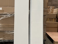 Ca. 12x led panel light 36w 4000k 1200x300 mm ellipz lighting - afbeelding 1 van  3