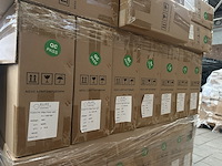 Ca. 12x led panel light 36w 4000k 1200x300 mm ellipz lighting - afbeelding 3 van  3