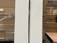 Ca. 12x led panel light 36w 4000k 1200x300 mm ellipz lighting - afbeelding 1 van  3