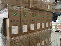 Ca. 12x led panel light 36w 4000k 1200x300 mm ellipz lighting - afbeelding 3 van  3