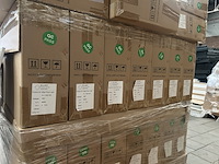 Ca. 12x led panel light 36w 4000k 1200x300 mm ellipz lighting - afbeelding 3 van  3