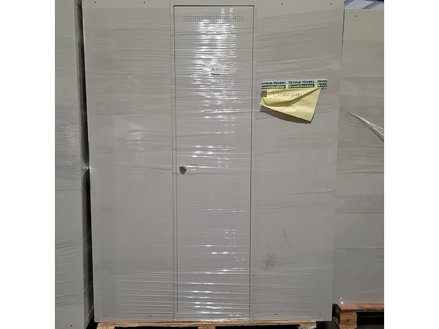 Ca. 12x lockerkast - afbeelding 1 van  1