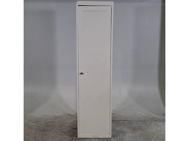 Ca. 12x lockerkast - afbeelding 1 van  5