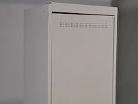 Ca. 12x lockerkast - afbeelding 2 van  5