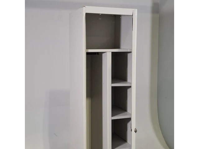 Ca. 12x lockerkast - afbeelding 4 van  5