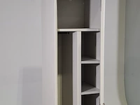 Ca. 12x lockerkast - afbeelding 4 van  5