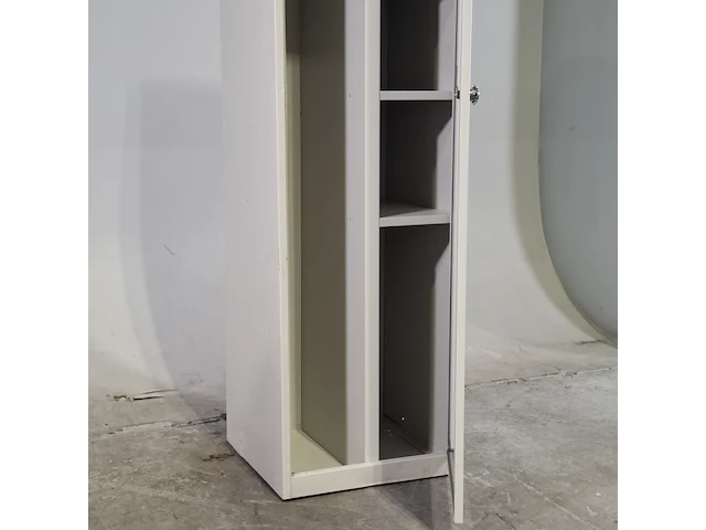 Ca. 12x lockerkast - afbeelding 5 van  5