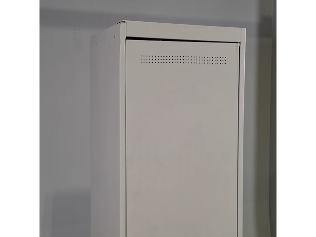 Ca. 12x lockerkast - afbeelding 2 van  5