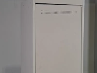 Ca. 12x lockerkast - afbeelding 2 van  5