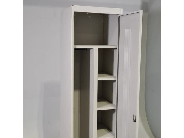 Ca. 12x lockerkast - afbeelding 4 van  5