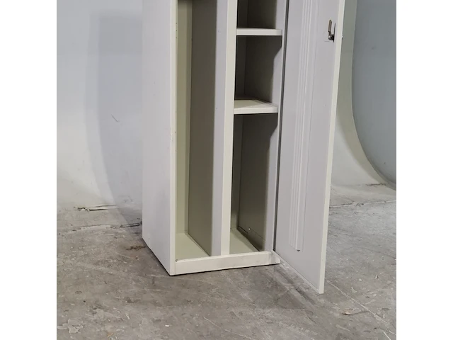 Ca. 12x lockerkast - afbeelding 5 van  5