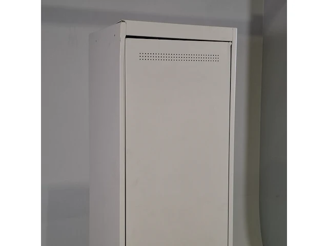 Ca. 12x lockerkast - afbeelding 2 van  5