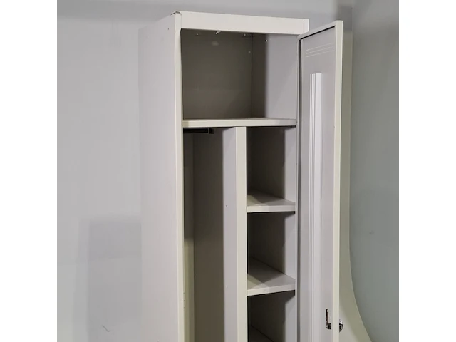 Ca. 12x lockerkast - afbeelding 4 van  5