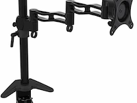 Ca. 12x monitor bureausteun 1 monitor 1x monitor 13"-27" sam creative, braaa000003 - afbeelding 1 van  2