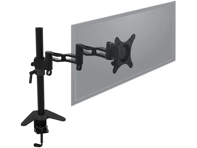 Ca. 12x monitor bureausteun 1 monitor 1x monitor 13"-27" sam creative, braaa000003 - afbeelding 2 van  2