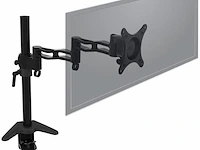 Ca. 12x monitor bureausteun 1 monitor 1x monitor 13"-27" sam creative, braaa000003 - afbeelding 2 van  2