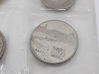 Ca. 12x munt - afbeelding 3 van  25