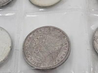 Ca. 12x munt - afbeelding 4 van  25