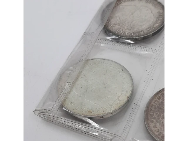 Ca. 12x munt - afbeelding 5 van  25