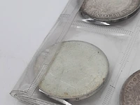 Ca. 12x munt - afbeelding 5 van  25