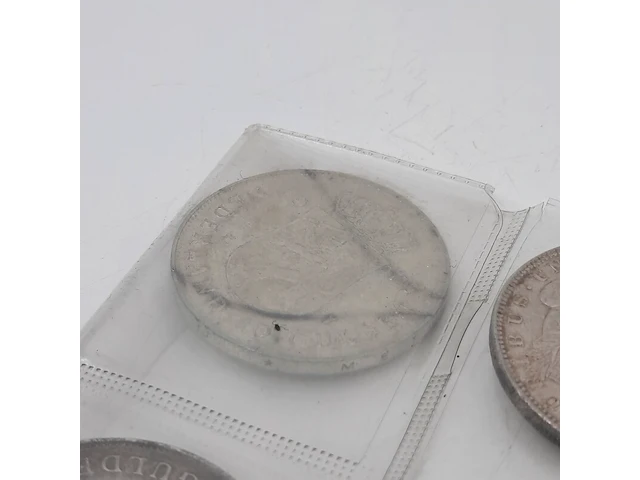 Ca. 12x munt - afbeelding 6 van  25