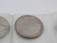 Ca. 12x munt - afbeelding 7 van  25